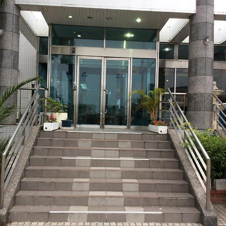 โฮเต็ล ยูทากะ วิงก์ Hotel อิซุมิซาโนะ ภายนอก รูปภาพ