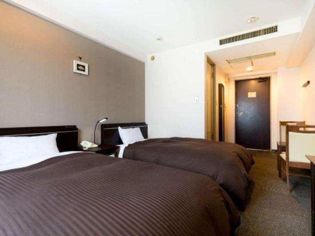 โฮเต็ล ยูทากะ วิงก์ Hotel อิซุมิซาโนะ ภายนอก รูปภาพ