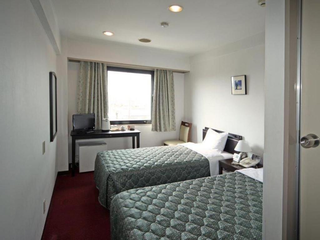 โฮเต็ล ยูทากะ วิงก์ Hotel อิซุมิซาโนะ ภายนอก รูปภาพ
