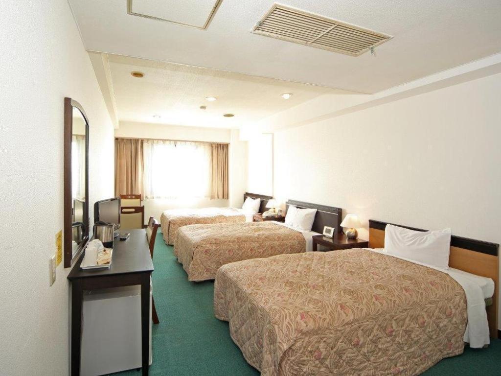 โฮเต็ล ยูทากะ วิงก์ Hotel อิซุมิซาโนะ ภายนอก รูปภาพ