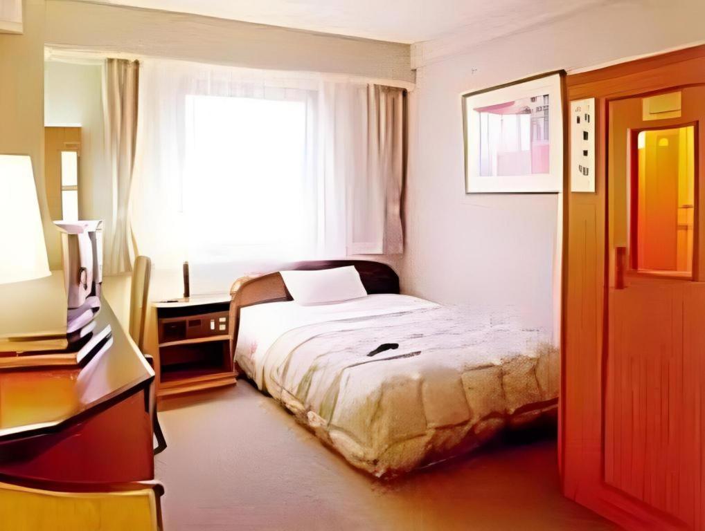 โฮเต็ล ยูทากะ วิงก์ Hotel อิซุมิซาโนะ ภายนอก รูปภาพ
