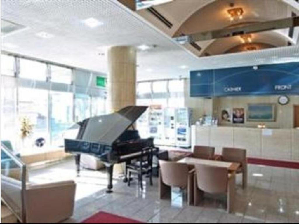 โฮเต็ล ยูทากะ วิงก์ Hotel อิซุมิซาโนะ ภายนอก รูปภาพ